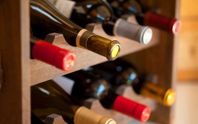Building a Home Wine Cellar on a Budget
