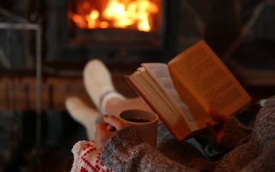 4 Tips for Fireplace Safety