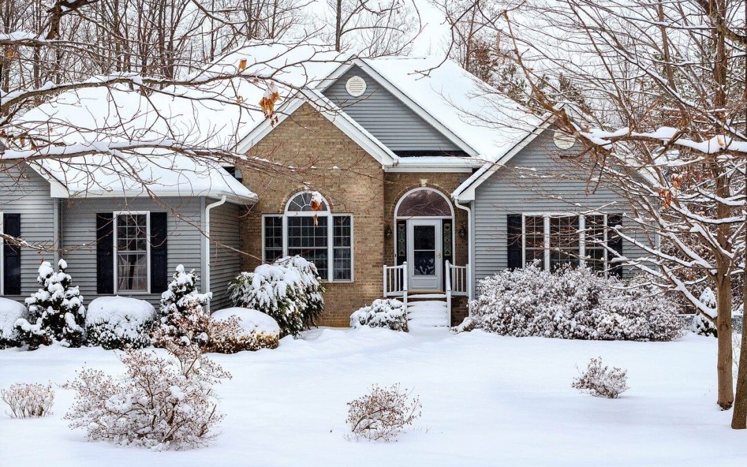 How to Protect Your Plumbing in Winter