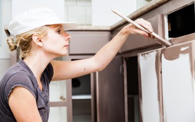5 Ideas for DIY Kitchen Remodeling