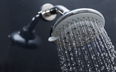 4 Ways to Save Water at Home