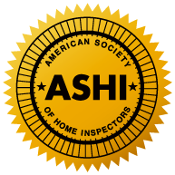 ASHI Home Inspection Services