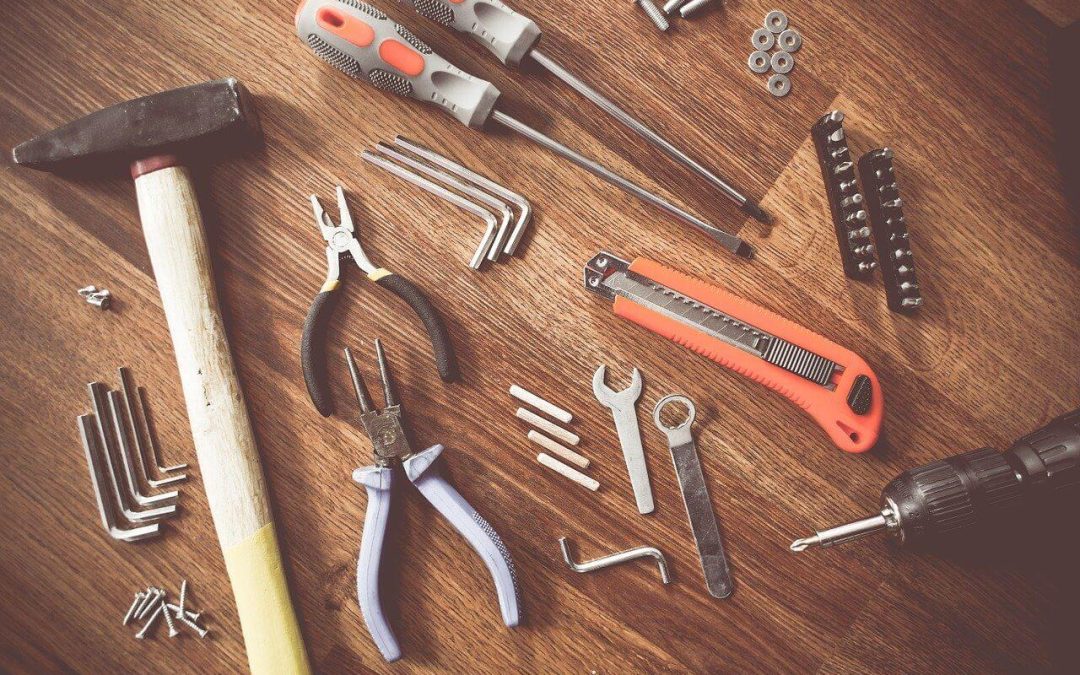 6 Essential Tools for DIY Homeowners